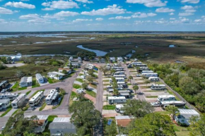 Ocean Grove RV Resort St Augustine